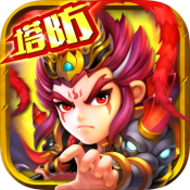 奔跑吧吕布手游