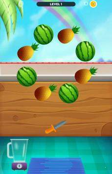 小刀破碎机-游戏截图1