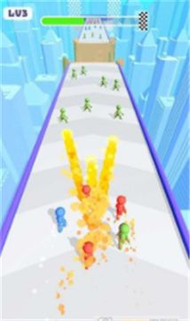 元素游侠游戏截图2