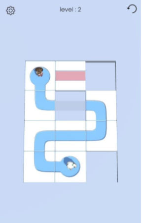 滑动相见游戏截图2