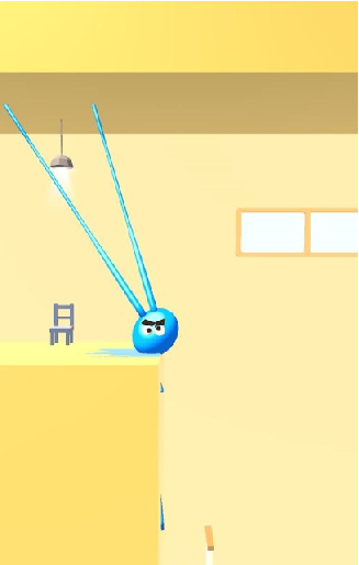 海妖逃生游戏游戏截图1