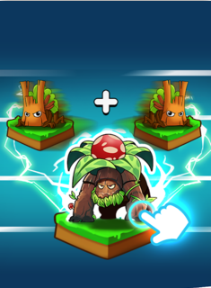 合并植物僵尸防御游戏截图2