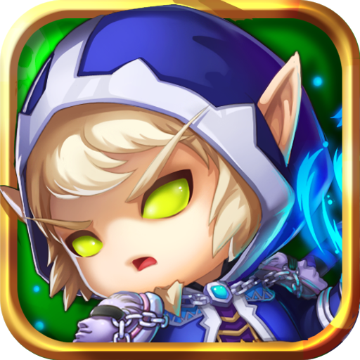 少年幻兽团游戏