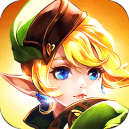 怒焰之火官方版