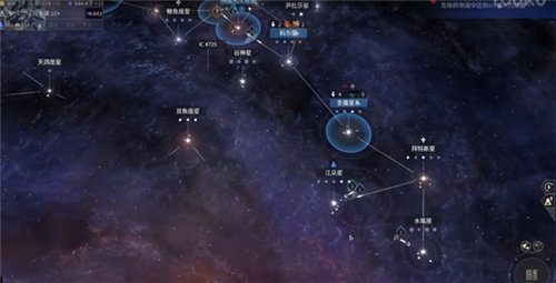 无尽帝国手游游戏截图1