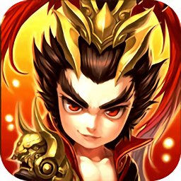 中国好主公手游(暂未上线)