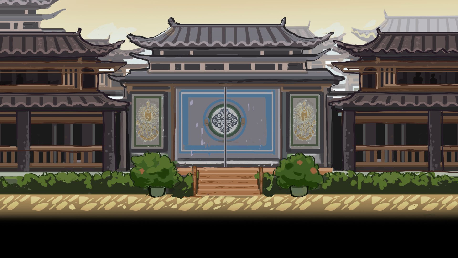 东巴手机版-游戏截图6