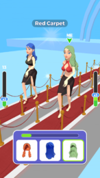 时尚舞台巨星-游戏截图2