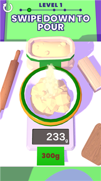 BakeRun-游戏截图4