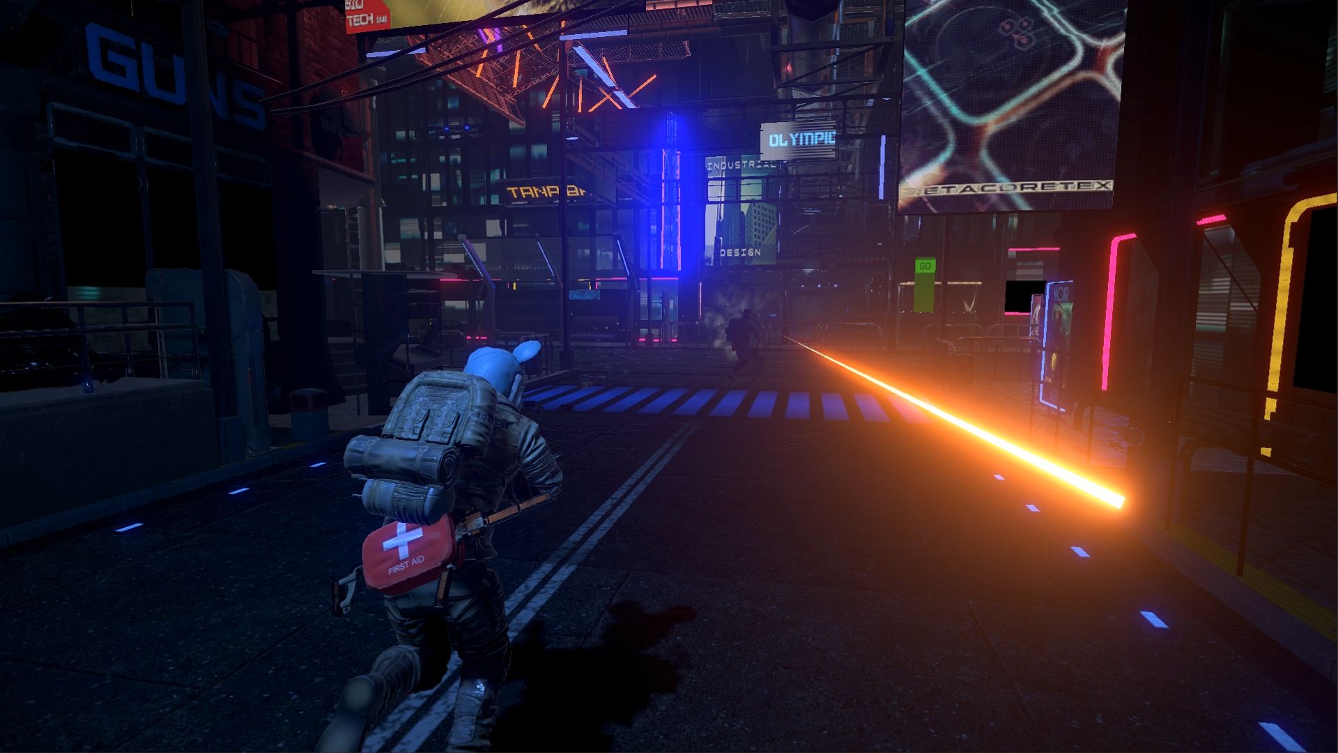 逃离克里夫手游游戏截图4