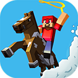 疯狂跑酷动物园最新版