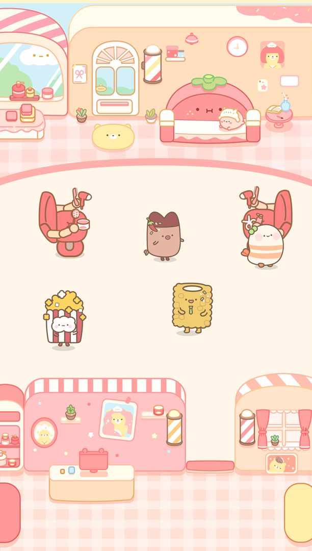 元气食堂游戏截图5