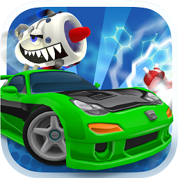 迷你飙车王手游