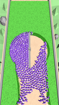 指上谈兵正版游戏截图2