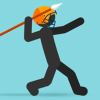 火柴人枪兵内购破解版