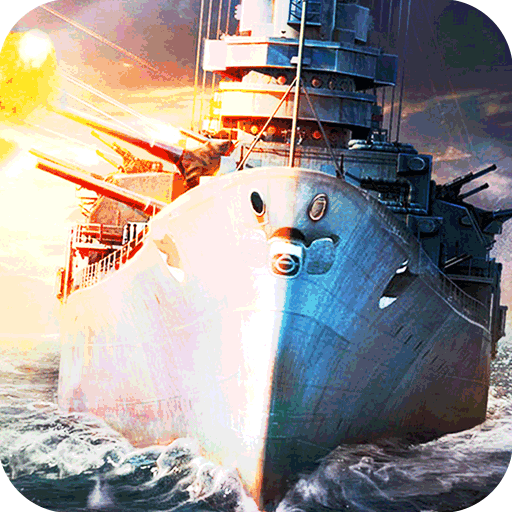 战舰风暴内购破解版