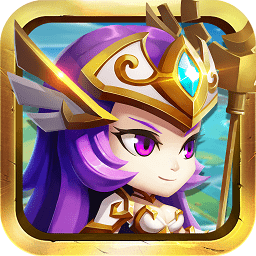 战斗吧英雄手游uc版