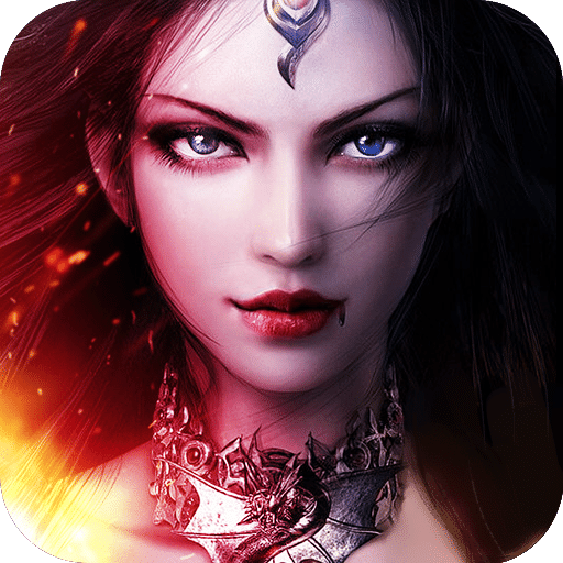 霸刀觉醒手机版