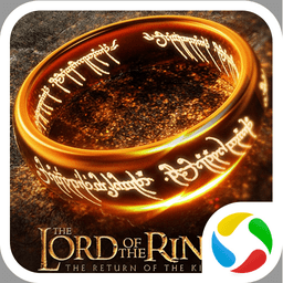 时光幻境之魔戒ol官方版