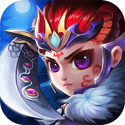 名将传说九游官方正版