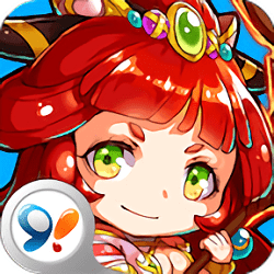 果兰游戏q版三国志