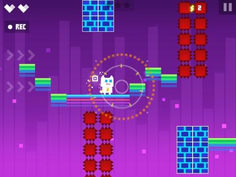 超级幻影猫2手机版游戏截图4