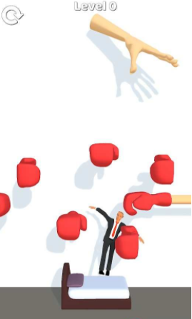 沉沉睡去-游戏截图1