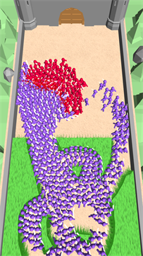 指上谈兵正版游戏截图1