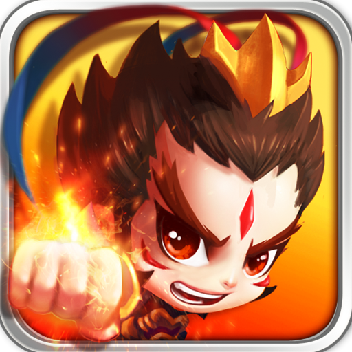 霸王的野望手游