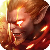 狂暴西游最新版