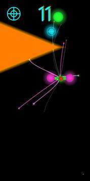 霓虹灯弹弓-游戏截图4