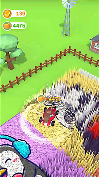 修草师傅游戏截图3