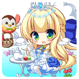 金色美少女大作战手游