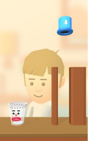 来一杯饮料游戏截图3