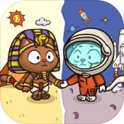 喵星人简史手游