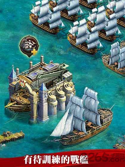 费雷之怒最新版游戏截图1