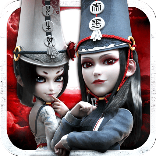 不良人手游快用客户端