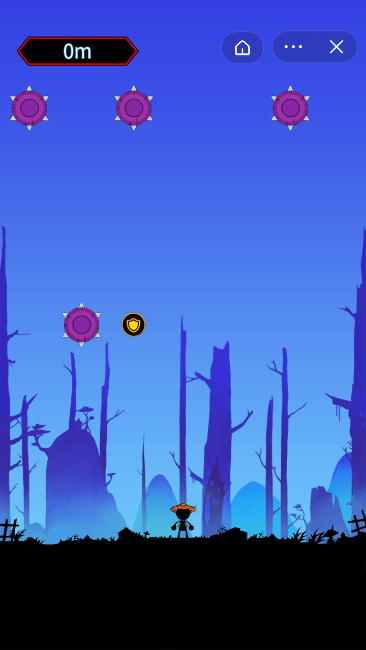 飞天大判官-游戏截图2