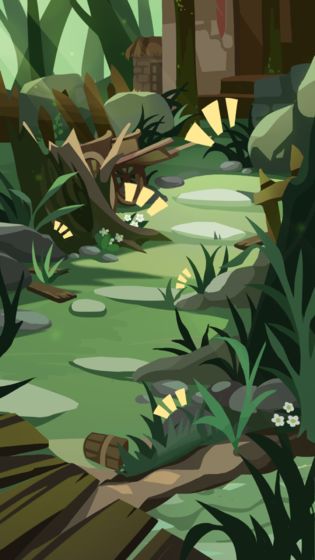 古代人生测试版游戏截图5