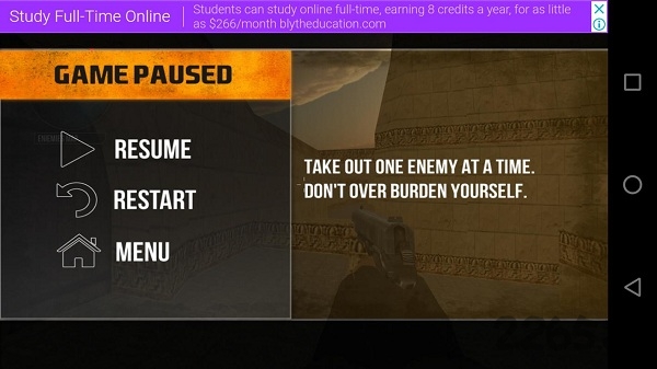 反击任务最新版-游戏截图3