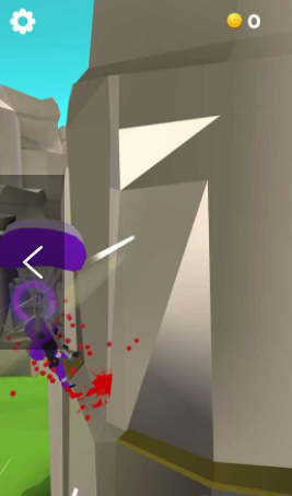 极限跳伞游戏截图1