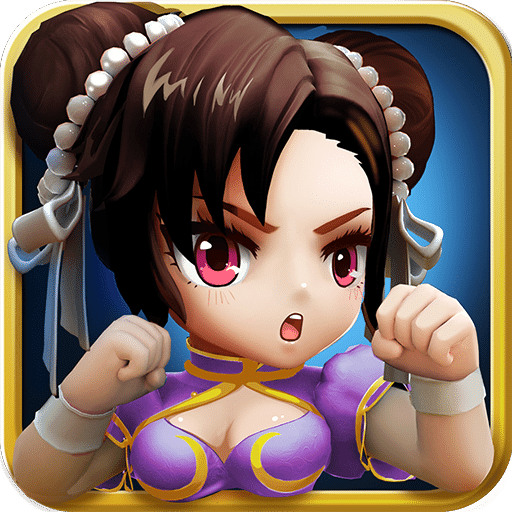 格斗学院斗鱼客户端