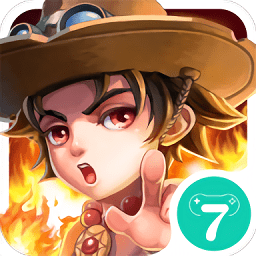 游戏王怪兽激斗手游