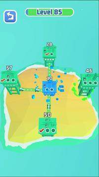 冲突停车基地游戏截图3