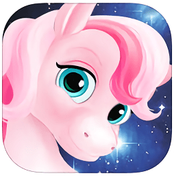 梦幻小马的幸福生活手游(暂未上线)