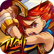 刀剑圣域商城版