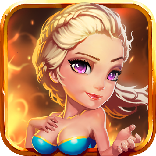 冰火世界手机版