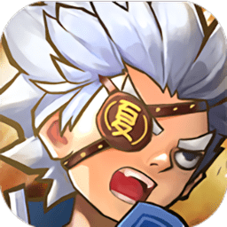 混搭三国无限元宝版