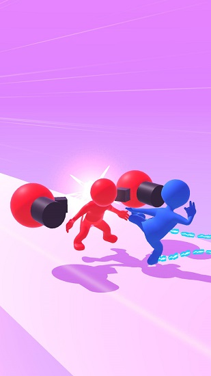 极速闪避游戏截图1