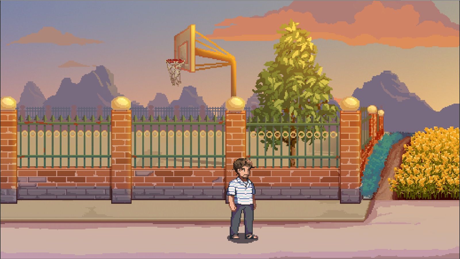 世上英雄游戏游戏截图3